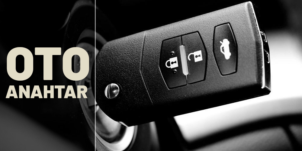 Kozlu Oto Anahtarcı