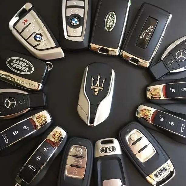 Kozlu Oto Anahtarcı